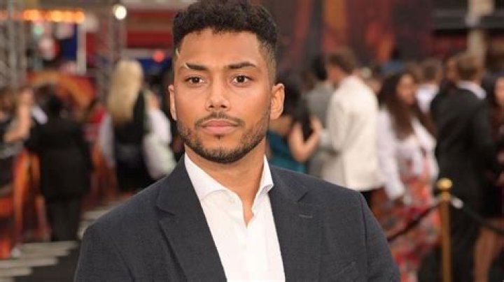 Chance Perdomo