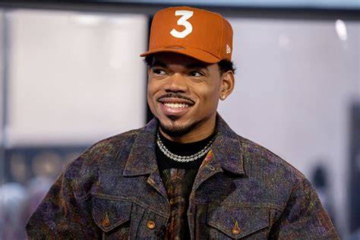 Chance the Rapper's 2 Kids Everything to Know
