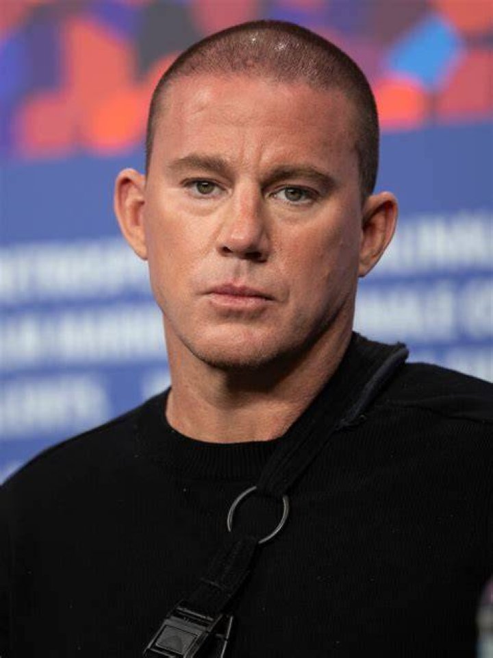 Channing Tatum Bio
