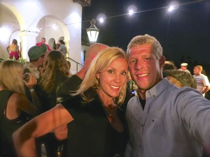 ChantalandStephenCloobeck Chantal and Stephen Cloobeck &hellip; Flickr