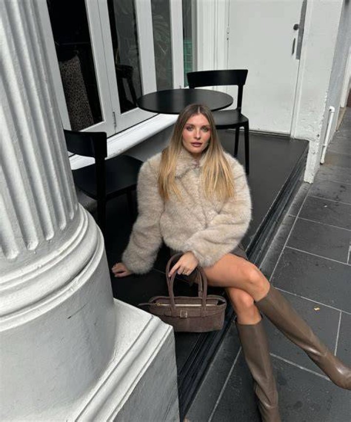 Chantelle PaigeMulligan on Instagram &ldquo;Its a rainy day, so we&rsquo;re cozy