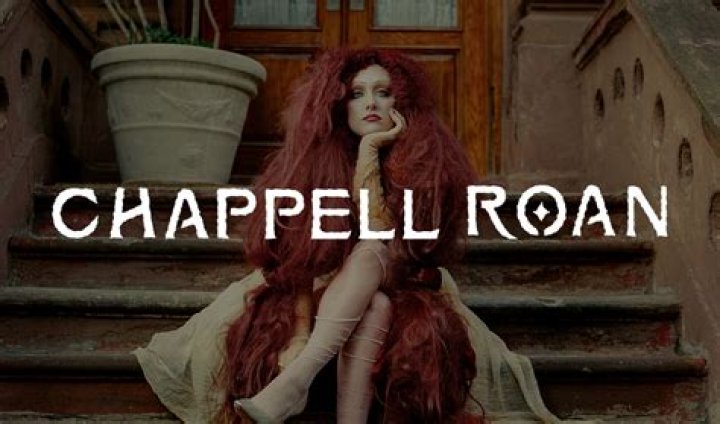 CHAPPELL ROAN Am 03.12.2023 in Berlin (Frannz)