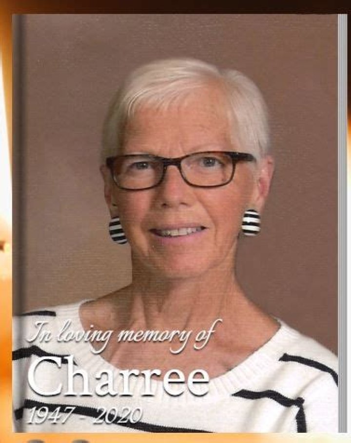 Charee Angel Jones Obituary (1993 2023) Cleveland, Ohio