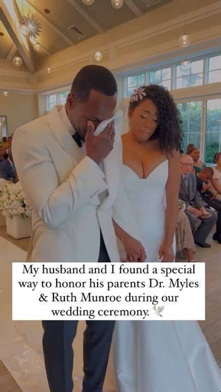 Charisa Munroe Wedding, Age, Married, Husband【 Biography 】Wiki
