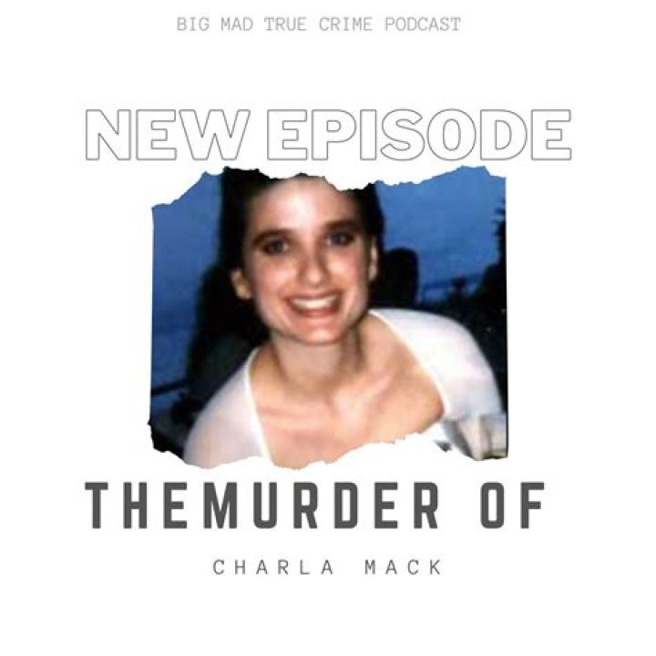 Charla Mack Murder Where is Darren Mack Now? Update