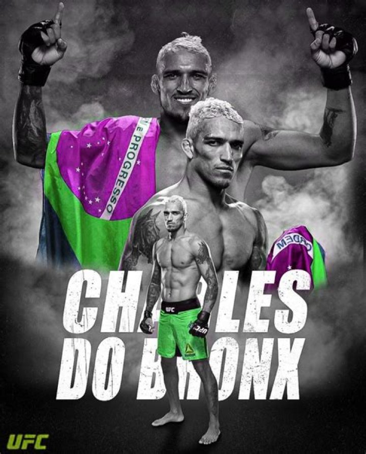 Charles Do Bronx Wallpapers Wallpaper Cave