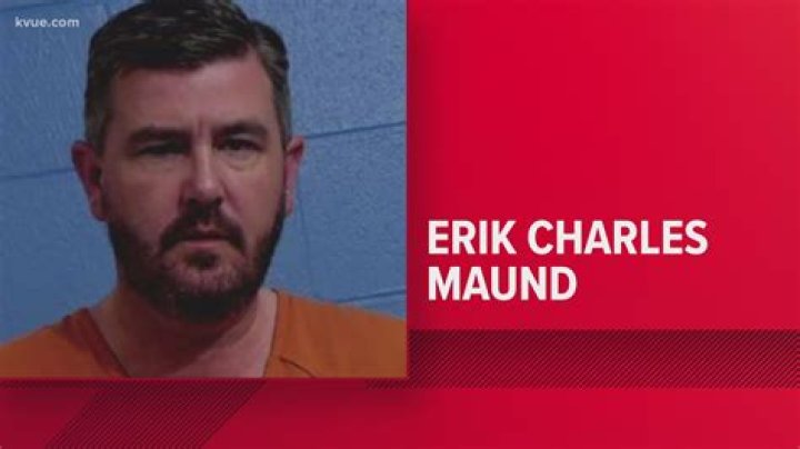 Charles Maund (of Charles Maund Toyota) indicted in murderforhire