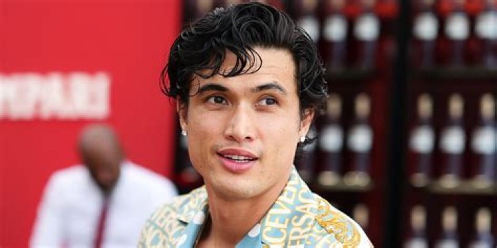 Charles Melton Ethnicity of Celebs