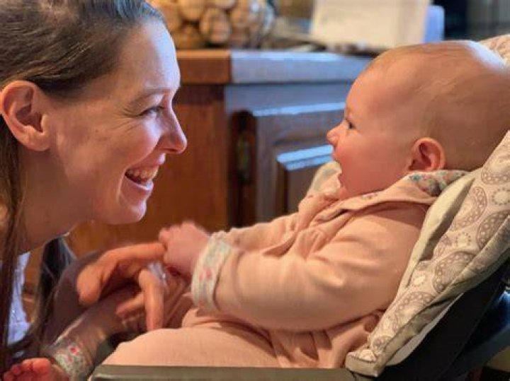Charles Pol Baby Pictures Son Silas and Daughter Abigail Pol. Vetshows.