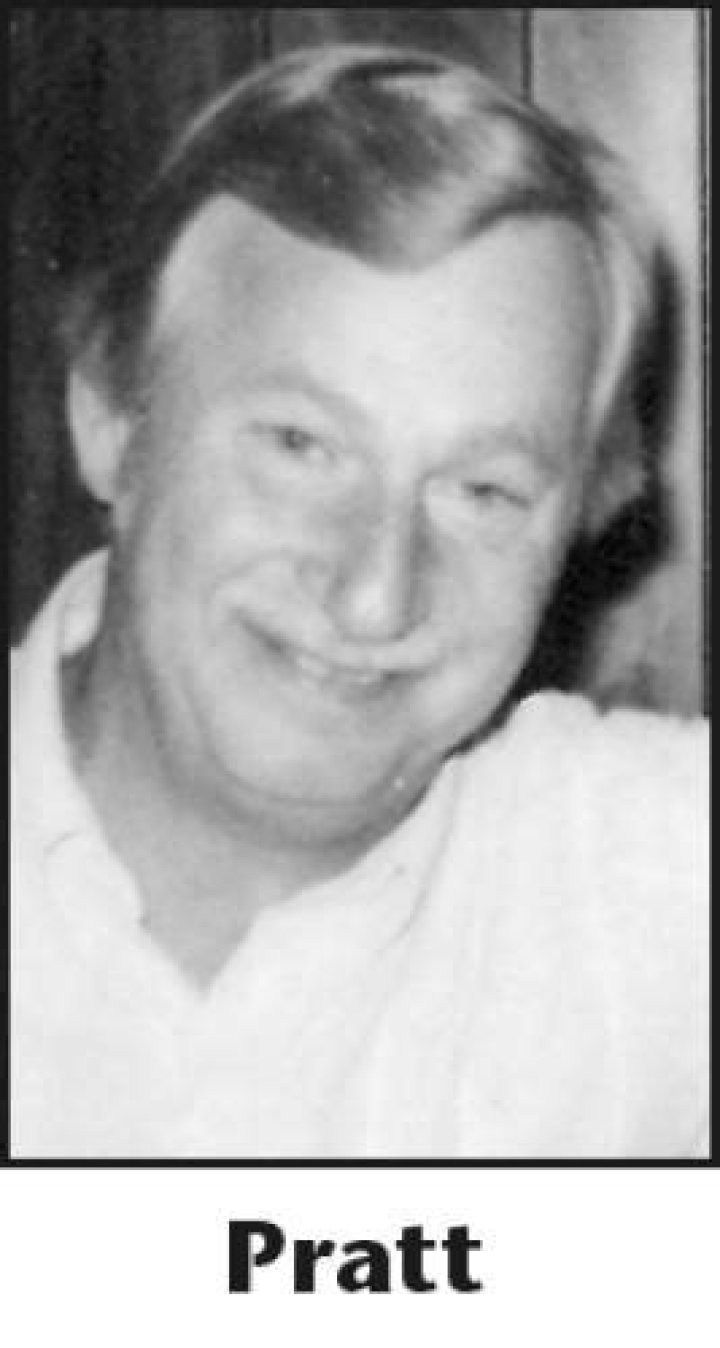 CHARLES PRATT Obituary (1940 2022) Fort Wayne, IN Fort Wayne
