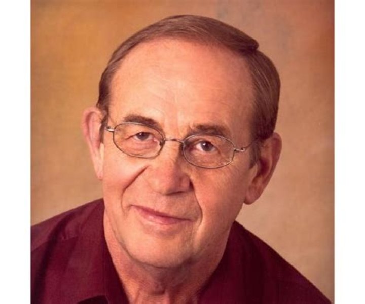 Charles Pratt Obituary (2014) Winter Park, FL Orlando Sentinel