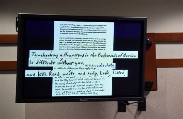 Charles Severance Evidence 3 Murderpedia, the encyclopedia of murderers
