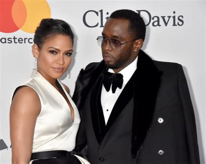 Charli is "Besties" With Diddy's Baby Mama Dana Tran 247 News