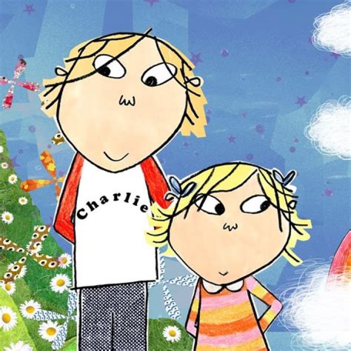 Charlie and Lola Universe of Smash Bros Lawl Wiki Fandom