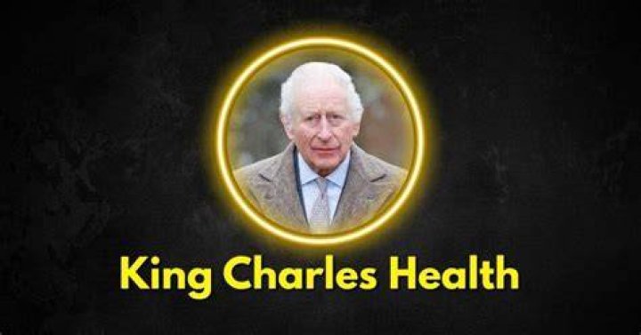 Charlie Michael Kay illness What disease does Charlie Michael Kay have?