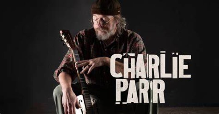 Charlie Parr on Lakeland PBS Backroads Perfect Duluth Day