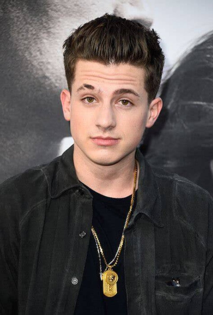 Charlie Puth Wikipedia