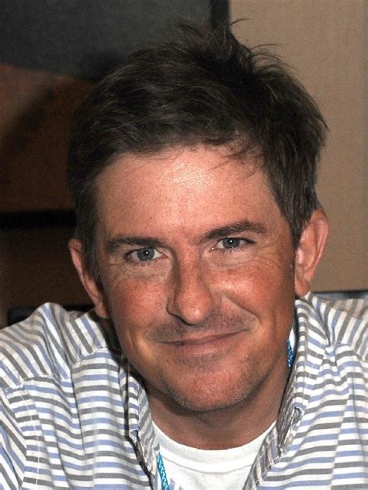 Charlie Schlatter's Net Worth, Family, Wife Biography