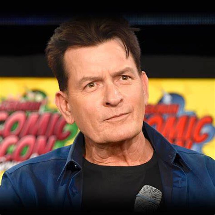 Charlie Sheen's went on a 'racist' rant about Barack Obama The