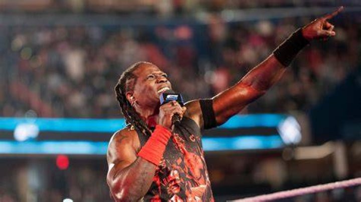 Charlotte & RTruth 2016 Charlotte flair, R truth, John cena