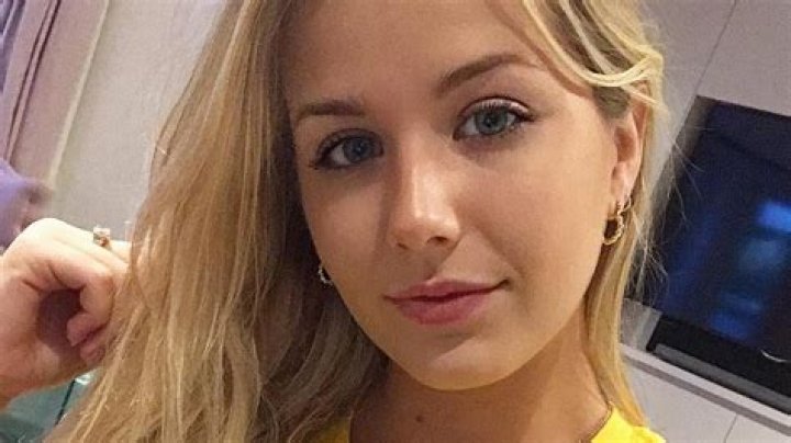 Charlotte Bouchard testifies over online harassment Eugenie Bouchard