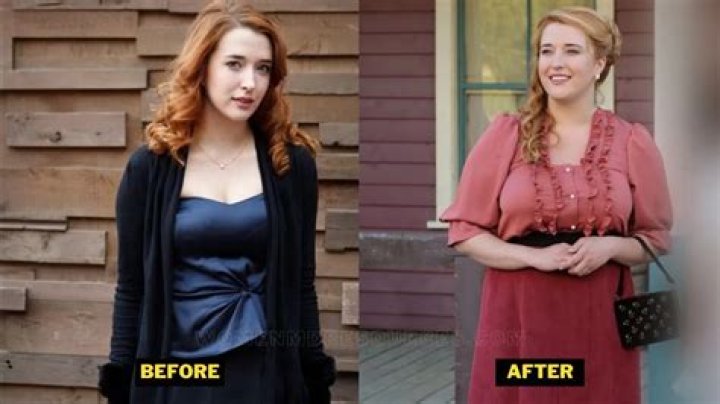 Charlotte Hegele Weight Gain Is She Pregnant? Or Did She Have a Baby?