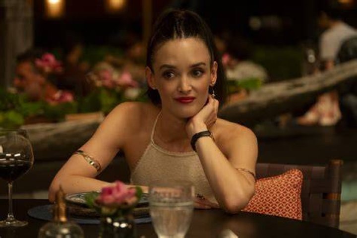 Charlotte Le Bon Shows Us How To Rock Sophisticated Ringlets HuffPost