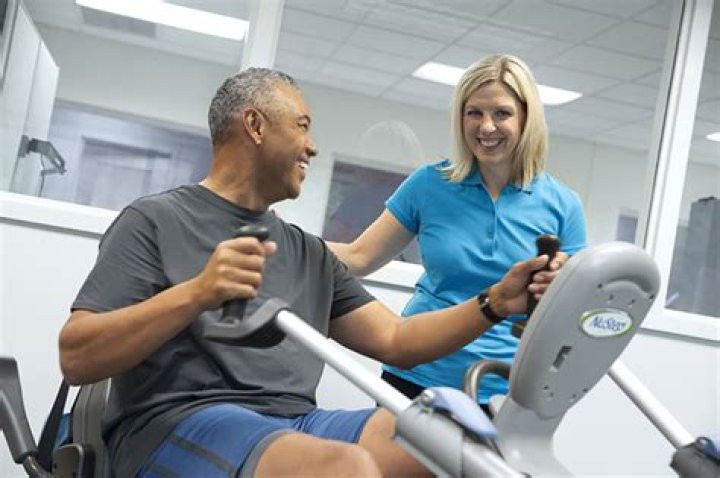 Charlotte Lear Cardiac Rehab Manager MERIT HEALTH WESLEY LinkedIn