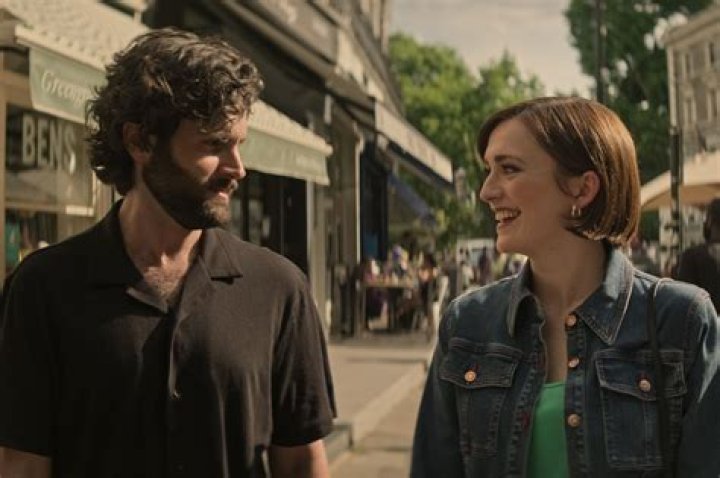 Charlotte Ritchie on the GLAMOUR Hey, It's OK... Podcast Glamour UK