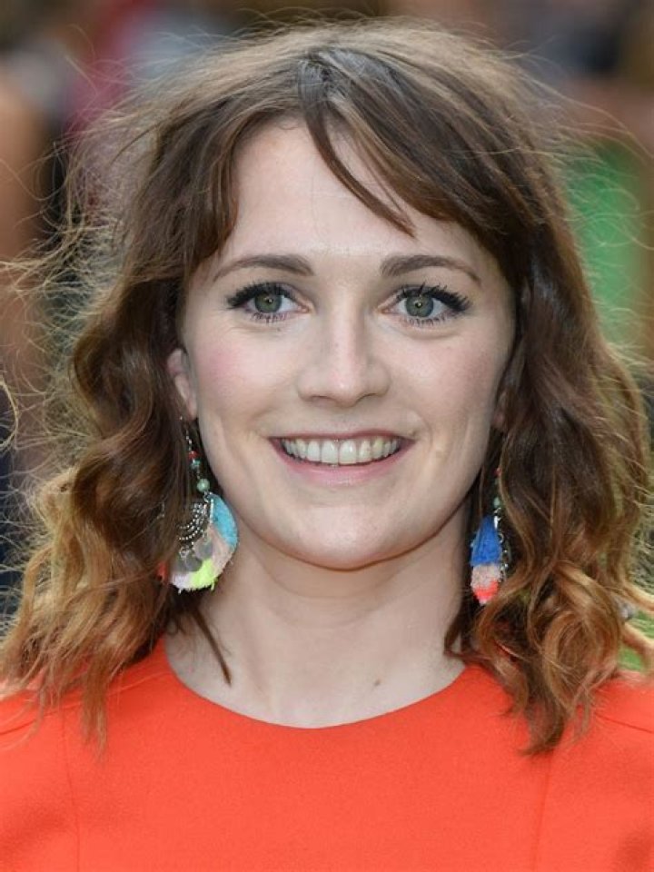 Charlotte Ritchie Wiki You Fandom