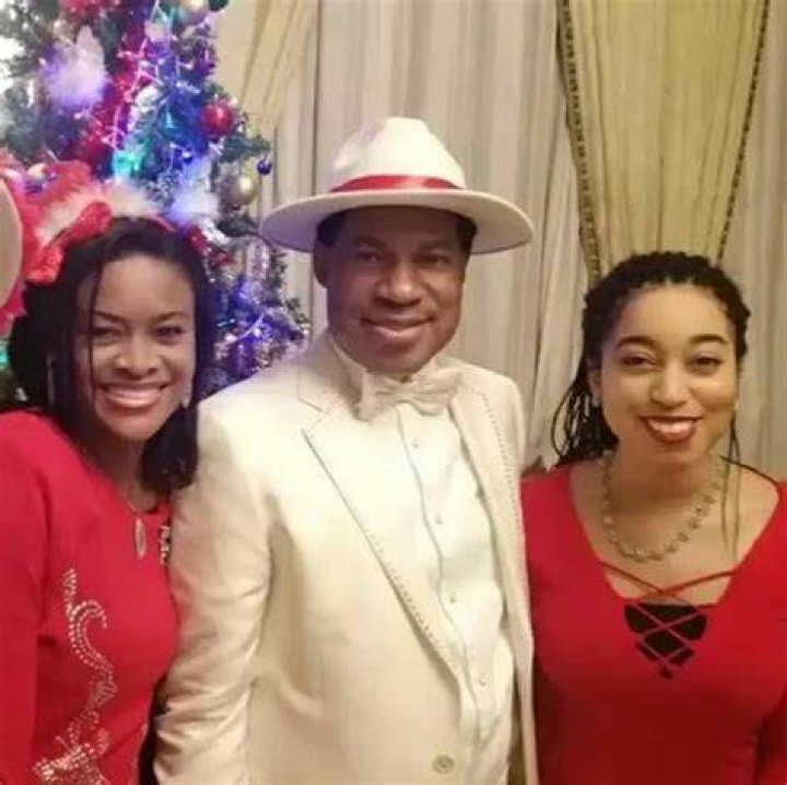 Charlyn Oyakhilome Biography, Age, Husband, Mother, Father, Siblings