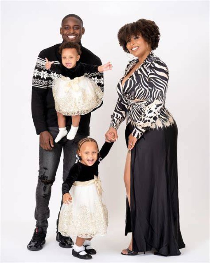 Charmaine Bey's Husband Neek Bey Takes a Shot at 'Black Ink Crew