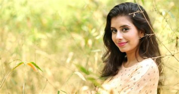 Charu Asopa Wiki, Biography, Dob, Age, Height, Weight, Affairs and More