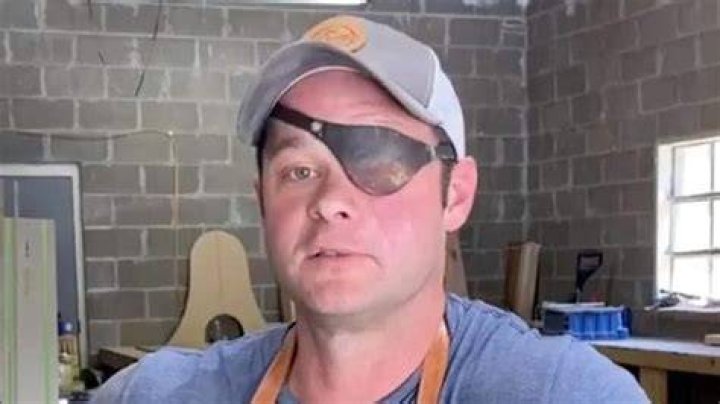 Chase Looney Net Worth 'Fixer to Fabulous' Salary Closer Weekly