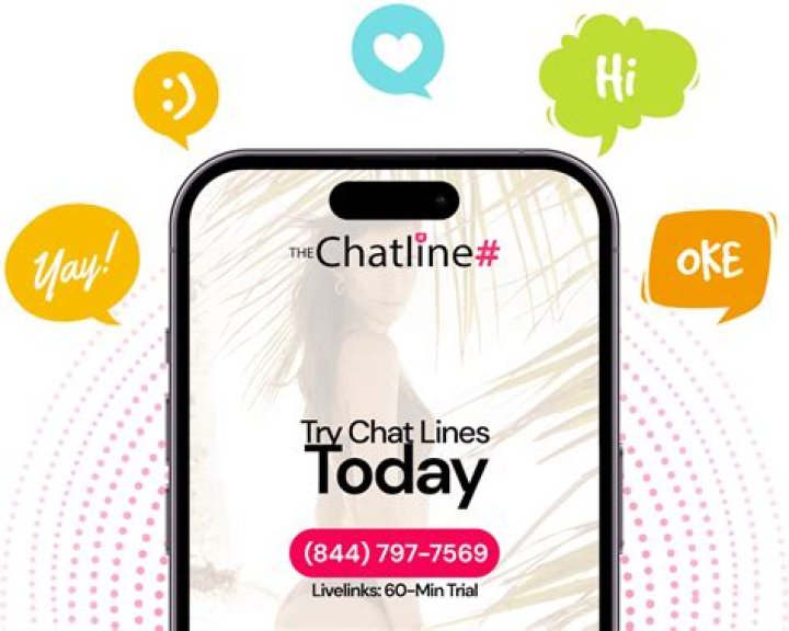 Chat Lines Number Singles Phone Chat Lines Vancouver WA