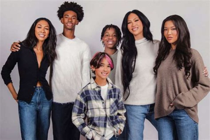 Chatter Busy Kimora Lee Simmons Plastic Surgery