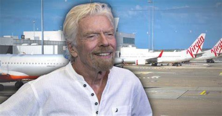 Chatter Busy Richard Branson Net Worth