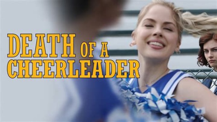 Cheerleader Arlana Miller found dead campus hours after posting