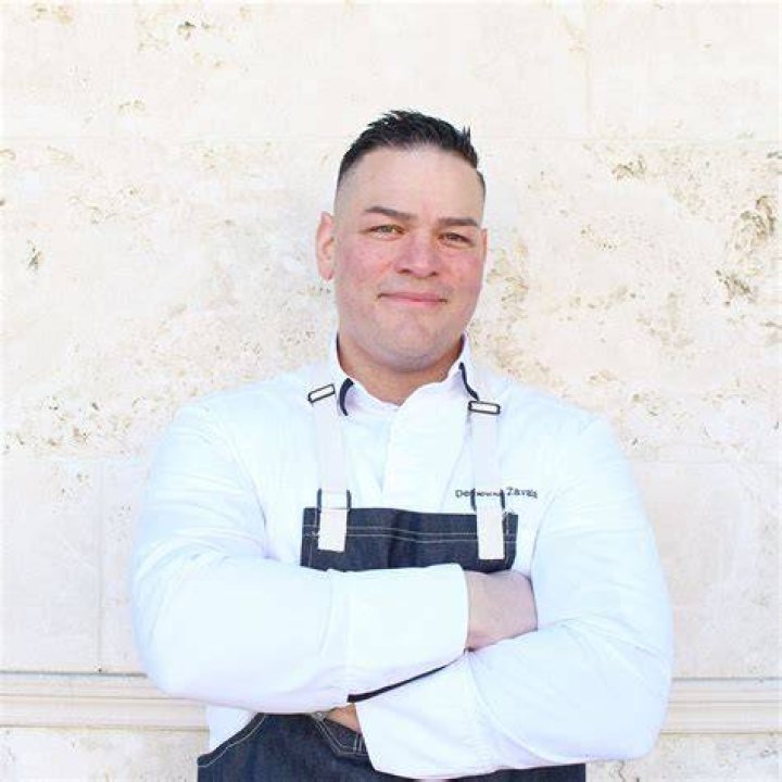 Chef Demetrio Zavala gives Shula's Steak House locations a new look