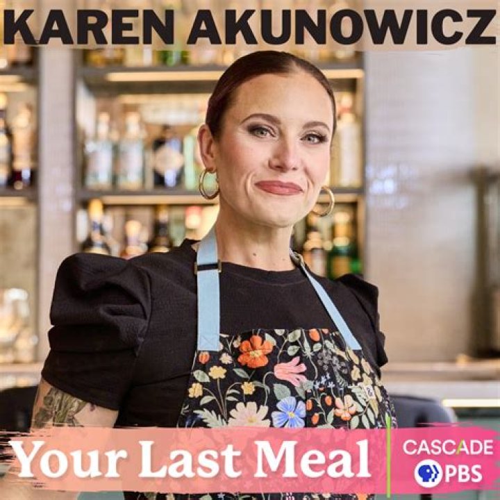 Chef Karen Akunowicz Is Leaving Myers + Chang This Summer