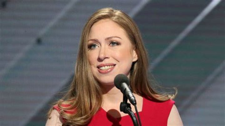 Chelsea Clinton Calls For AntiAmerican Protests Abroad To Get Trump