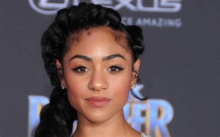 Chelsea Royce Tavares Height, Weight, Age, Body Statistics Healthy Celeb