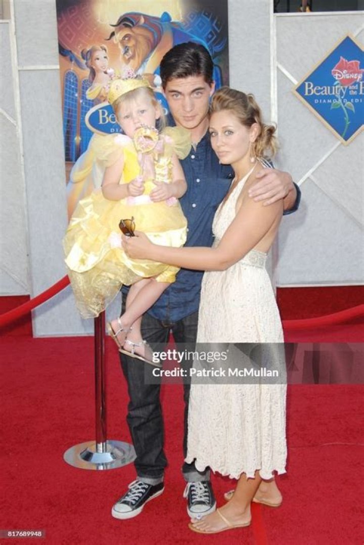 Chelsea Thea Pagnini Biography, Age, Husband, Family, Net worth &raquo; Thrill NG