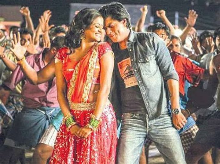 Chennai Express star Priyamani gets married to Mustafa Raj. See