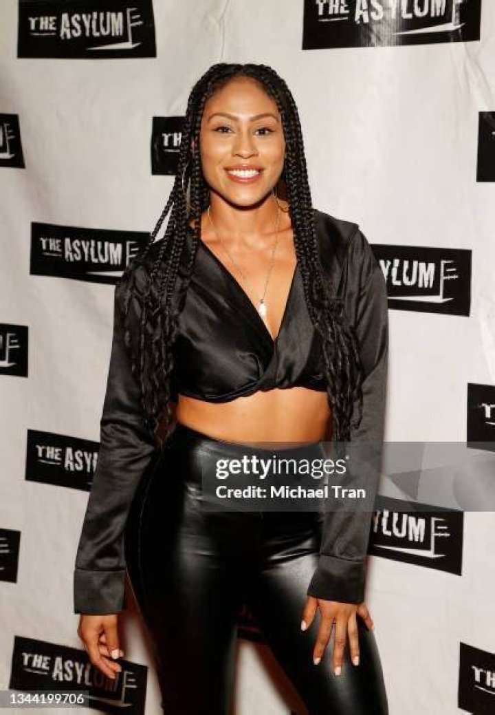 Cherish Holland Wiki, Bio, Age, Family, Career, Net Worth, Husband