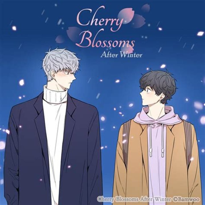 Cherry Blossoms after winter *special chapters* Totoro imagenes