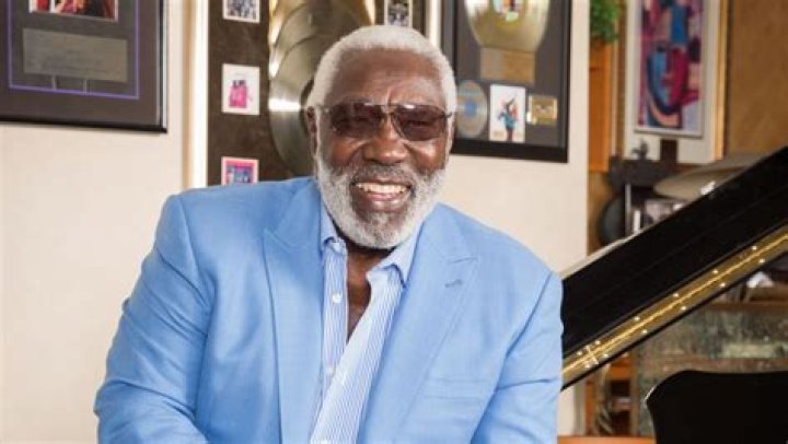 Chi è Eddie Levert? Incontra il cantante di un famoso gruppo musicale