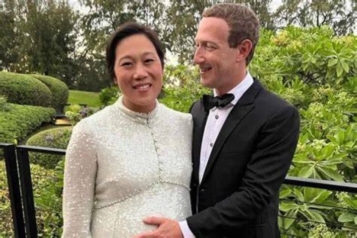 Chi è Priscilla Chan, moglie di Mark Zuckerberg Bigodino