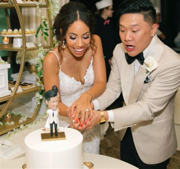 Chia Habte Real Wedding For Your Party