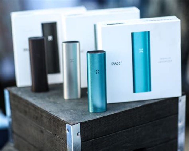 Chic Gadget Alert! Richard Mumby on the Allure of the PAX 2 Daily